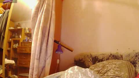 Miss Iriss online show from 03.29.26