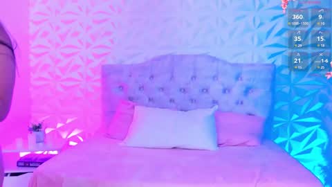 Snapshot of miss_ivy4 chatting on 02.12.25 Ivy online show from 02.12.25