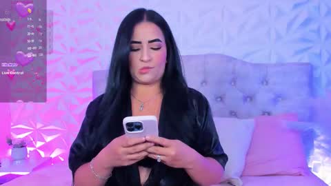 Snapshot of miss_ivy4 chatting on 03.01.26 Ivy online show from 03.01.26