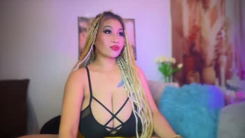 Jasmine online show from 03.10.25