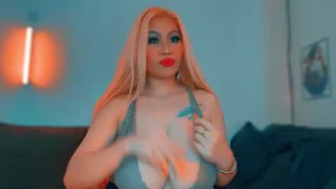 Jasmine online show from 12.01.25