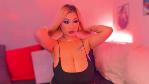 Jasmine online show from 04.07.26