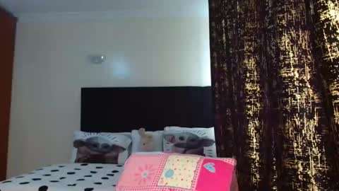 Miss Kiarrafit online show from 02.06.25