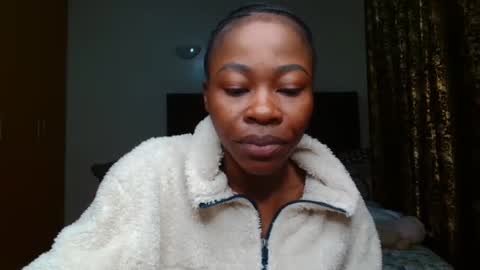 Miss Kiarrafit online show from 03.06.25