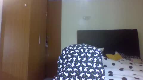 Miss Kiarrafit online show from 09.19.25