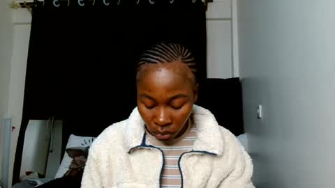Miss Kiarrafit online show from 06.28.26
