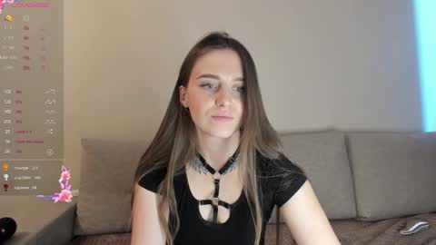 Kitty online show from 02.15.25