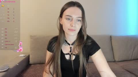 Kitty online show from 02.23.25