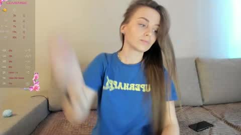 Kitty online show from 02.28.25