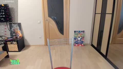 Kitty online show from 02.19.26