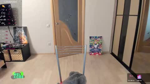 Kitty online show from 03.09.26