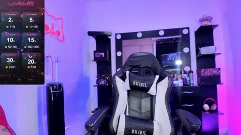 Miss Kittyn online show from 02.24.25