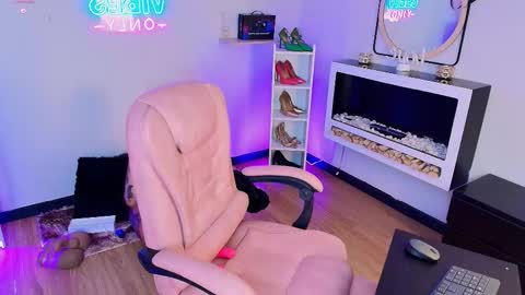 Miss koko online show from 01.11.26