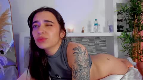 Alana online show from 03.03.25