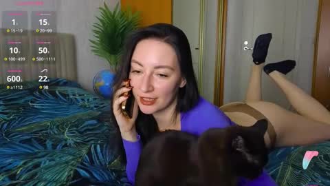 Laura online show from 12.13.24