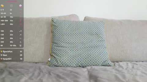 eva.  online show from 11.18.25