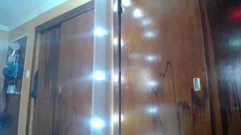 lilieth  online show from 02.10.25