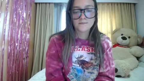 lilieth  online show from 02.25.26