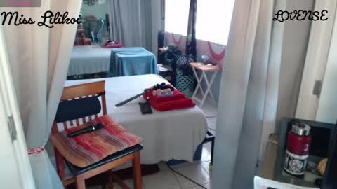 Miss Lili or Lili please no bb baby babe or nicknames of the like AND def NO MOMMY online show from 01.23.25