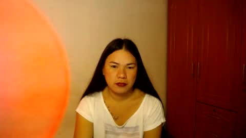 Snapshot of miss_loverxxx chatting on 07.04.26 Dimple Rose online show from 07.04.26