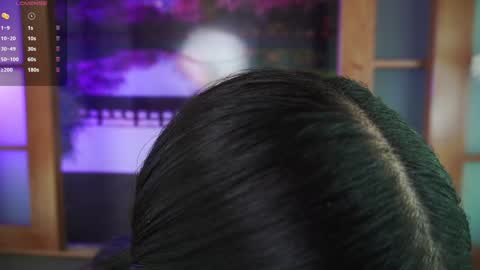 miss_lucyla online show from 01.11.25