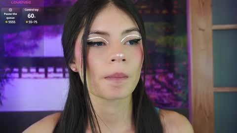 miss_lucyla online show from 01.30.25