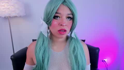 miss_lucyla online show from 09.27.25