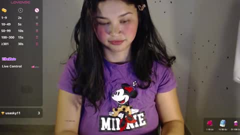 ly independent model online show from 02.26.26