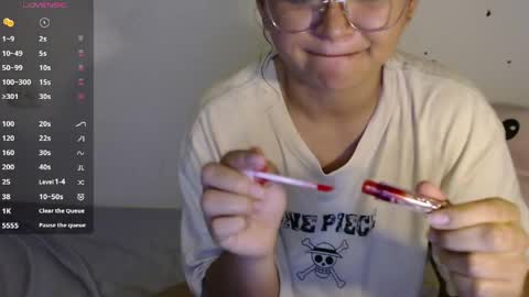 ly independent model online show from 04.12.26