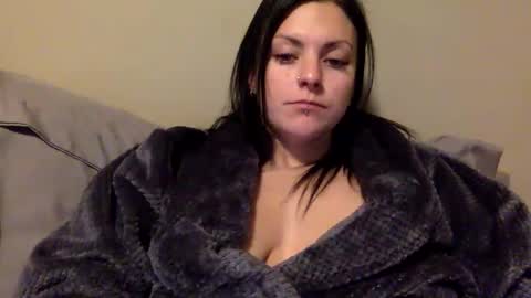 Snapshot of miss_maci_xo chatting on 12.11.24 Maci online show from 12.11.24
