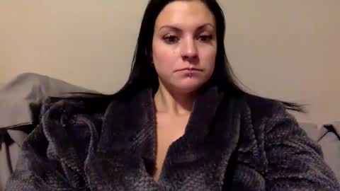 Snapshot of miss_maci_xo chatting on 12.17.24 Maci online show from 12.17.24