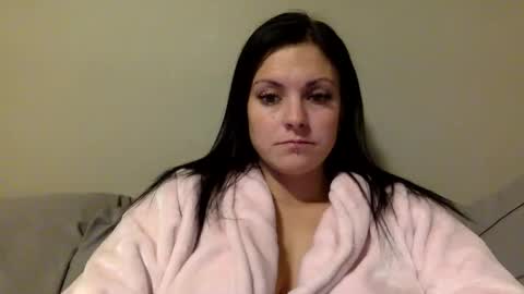 Snapshot of miss_maci_xo chatting on 12.27.24 Maci online show from 12.27.24