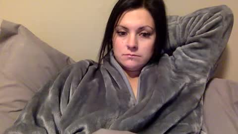 Snapshot of miss_maci_xo chatting on 01.02.25 Maci online show from 01.02.25