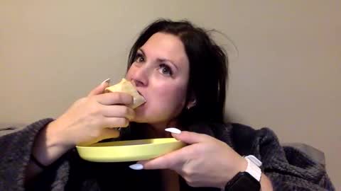 Snapshot of miss_maci_xo chatting on 01.10.25 Maci online show from 01.10.25