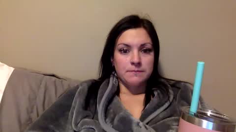 Snapshot of miss_maci_xo chatting on 01.14.25 Maci online show from 01.14.25
