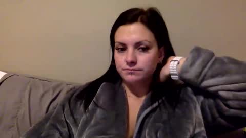 Snapshot of miss_maci_xo chatting on 01.17.25 Maci online show from 01.17.25
