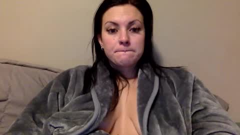 Snapshot of miss_maci_xo chatting on 01.18.25 Maci online show from 01.18.25