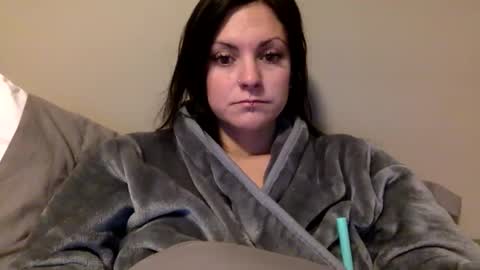 Snapshot of miss_maci_xo chatting on 01.19.25 Maci online show from 01.19.25
