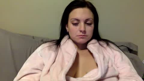 Snapshot of miss_maci_xo chatting on 01.29.25 Maci online show from 01.29.25