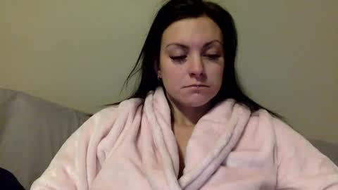 Snapshot of miss_maci_xo chatting on 01.30.25 Maci online show from 01.30.25