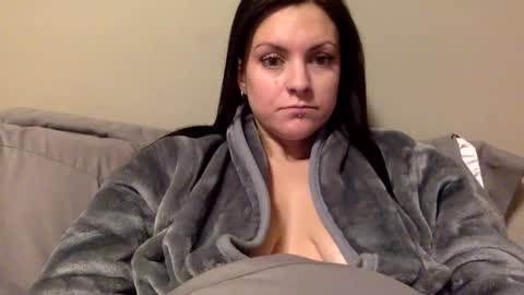 Snapshot of miss_maci_xo chatting on 02.10.25 Maci online show from 02.10.25