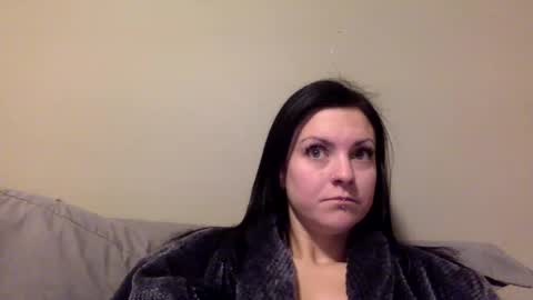 Snapshot of miss_maci_xo chatting on 02.24.25 Maci online show from 02.24.25