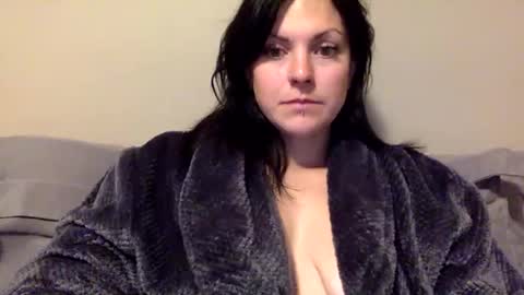 Snapshot of miss_maci_xo chatting on 09.30.25 Maci online show from 09.30.25