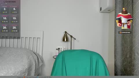 Jenny online show from 09.11.25