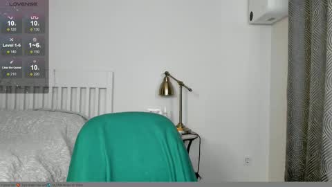 Jenny online show from 09.12.25