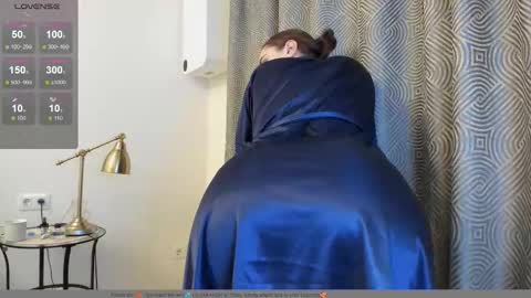 Jenny online show from 02.01.26