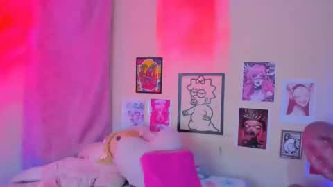 MEGG online show from 01.14.26