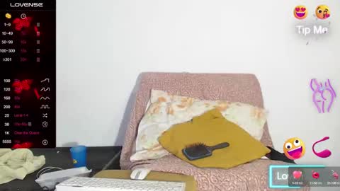 Ashley online show from 01.29.25