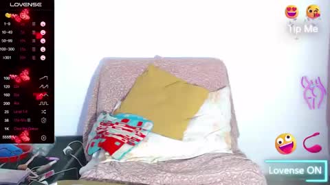 Ashley online show from 02.07.25