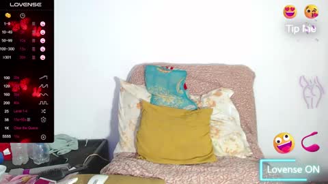 Ashley online show from 02.10.25